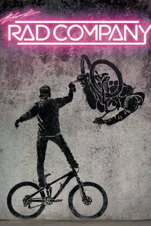 Watch and download Brandon Semenuk's Rad Company online (2014)