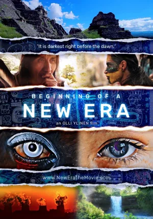 Watch and download Beginning of a New Era online (2025)