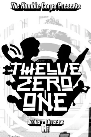 Watch and download Twelve Zero One online (2025)