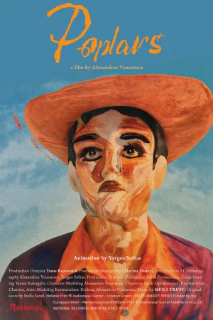 Watch and download Poplars online (2025)