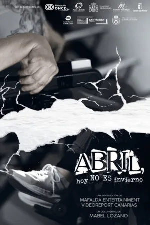Watch and download Abril, It's Not Winter Today online (2026)