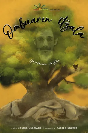 Watch and download Ombuaren itzala online (2024)