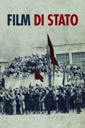 Watch and download A State Film online (2026)