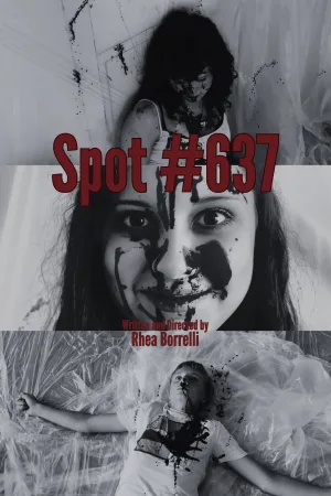 Watch and download Spot #637 online (2025)