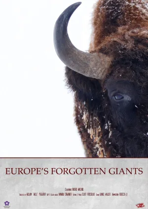 Watch and download Europe's Forgotten Giants online (2025)