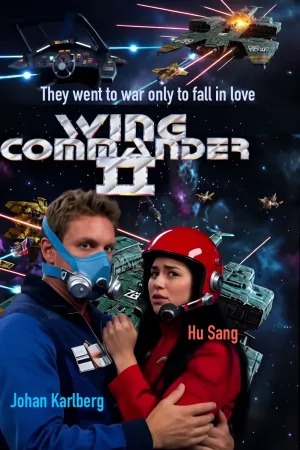 Watch and download Wing Commander II online (2026)