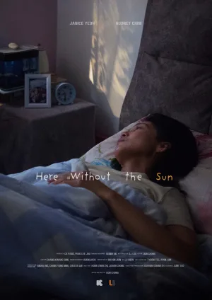 Watch and download Here Without The Sun online (2024)