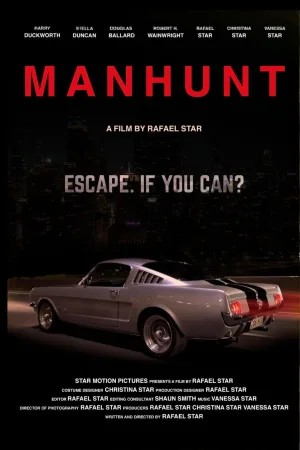 Watch and download Manhunt online (2026)
