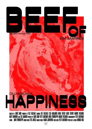 Watch and download Beef of Happiness online (2024)