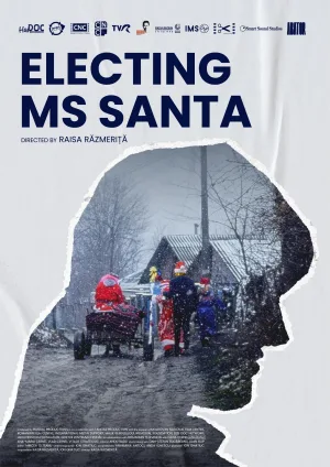Watch and download Electing Ms Santa online (2025)