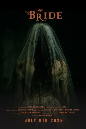 Watch and download I Am The Bride online (2026)
