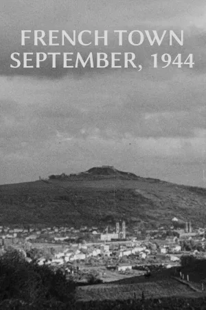 Watch and download French Town... online (1945)