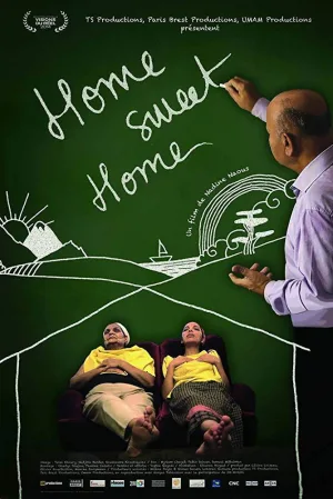 Watch and download Home Sweet Home online (2014)