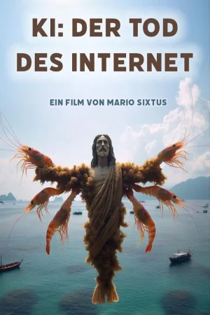 Watch and download AI and the Death of the Internet online (2025)