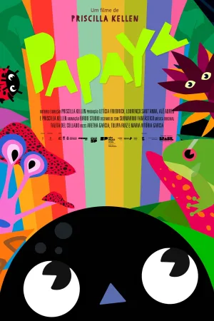 Watch and download Papaya online (2026)