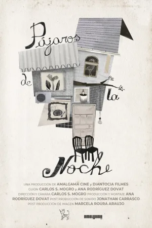 Watch and download Pájaros de la noche online (2025)