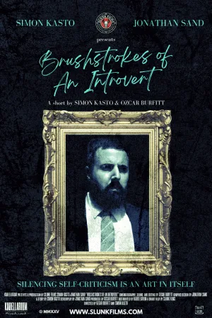 Watch and download Brushstrokes of an Introvert online (2025)