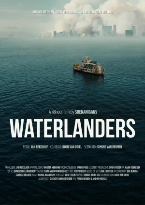 Watch and download Waterlanders online (2025)