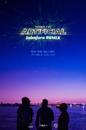 Watch and download Cologne: artificial (Labajura Remix) online (2025)