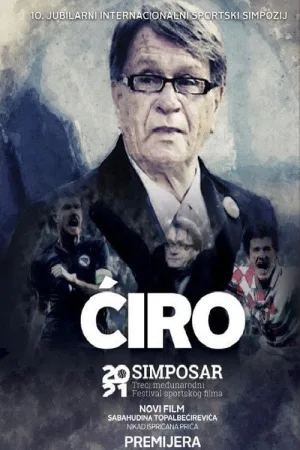 Watch and download Ciro online (2021)