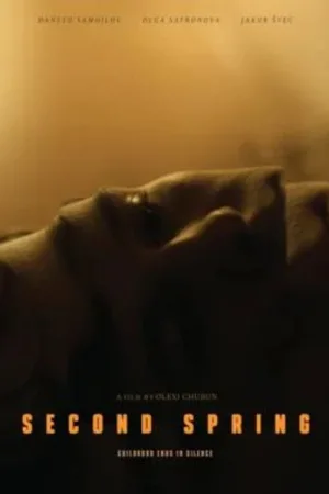 Watch and download Second Spring online (2025)