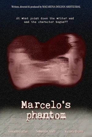 Watch and download Marcelo's Phantom online (2025)