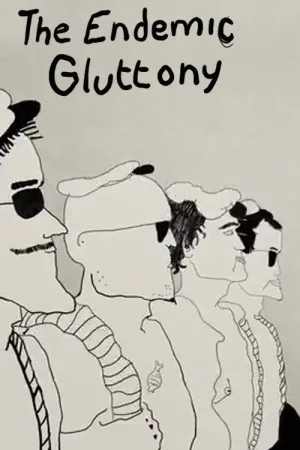Watch and download The Endemic Gluttony online (2014)