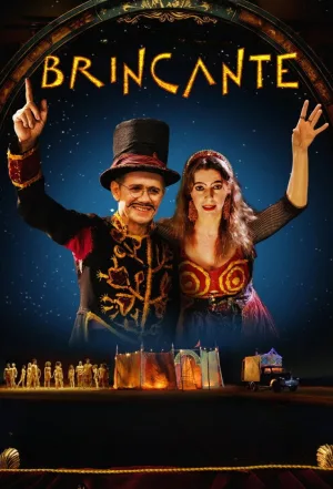 Brincante