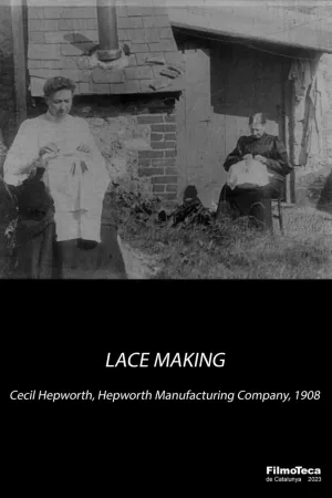 Watch and download Lace Making online (1908)