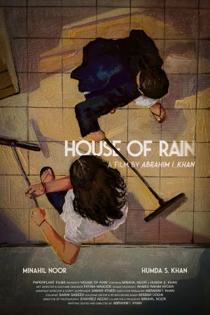 Watch and download House of Rain online (2025)