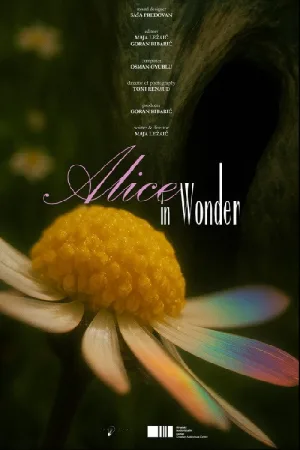 Watch and download Alice in Wonder online (2025)