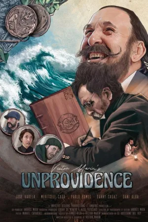 Watch and download Unprovidence online (2025)