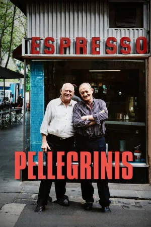 Watch and download Pellegrinis: A Melbourne Legacy online (2025)