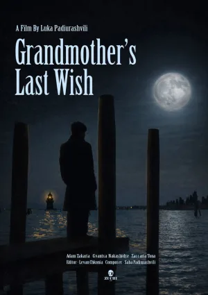 Watch and download Grandmother's Last Wish online (2025)