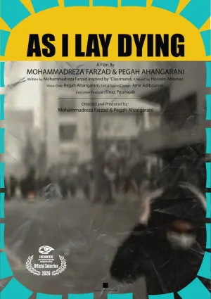 Watch and download As I Lay Dying online (2025)