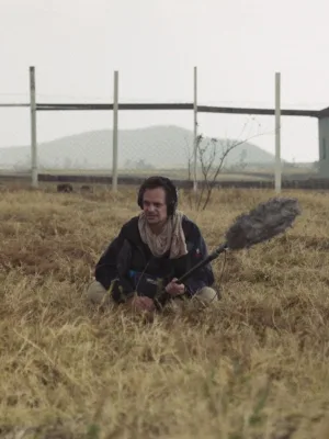 Watch and download An Open Field online (2025)