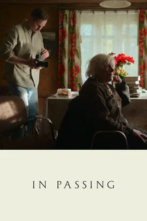 Watch and download In Passing online (2025)