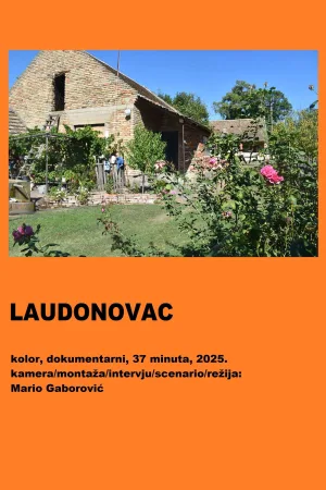 Watch and download Laudonovac online (2025)