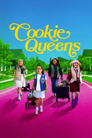 Watch and download Cookie Queens online (2026)
