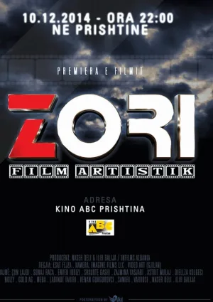 Watch and download Zori online (2014)