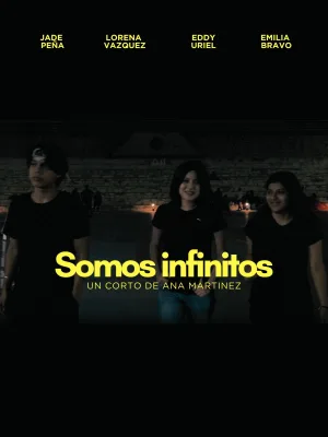 Watch and download Somos infinitos online (2025)