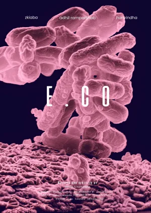 Watch and download e. co online (2025)