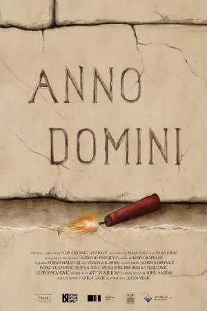 Watch and download Anno Domini online (2025)