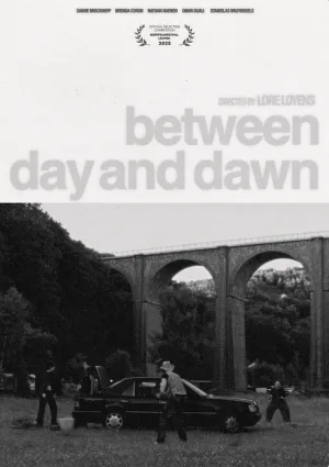 Watch and download Between Day and Dawn online (2025)