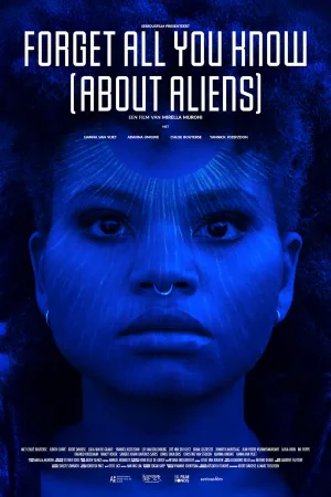 Forget All You Know (About Aliens)