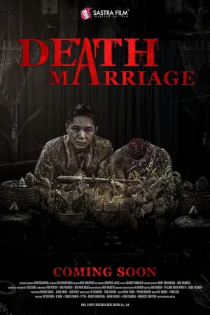 Watch and download Death Marriage online (2026)