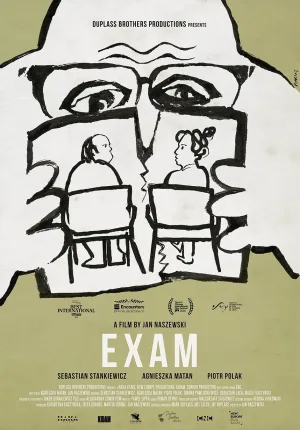 Watch and download Exam online (2025)