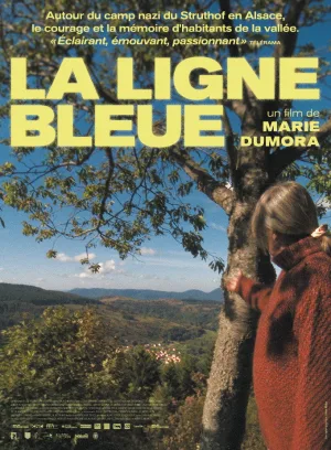 Watch and download The Blue Line online (2026)