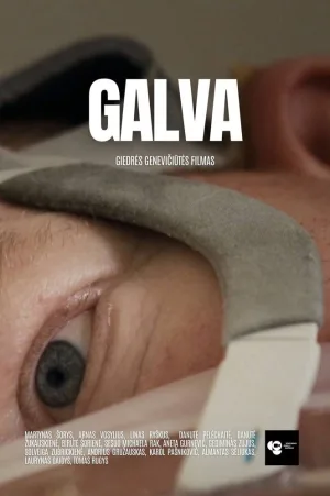 Watch and download Galva online (2025)