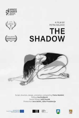 Watch and download The Shadow online (2025)